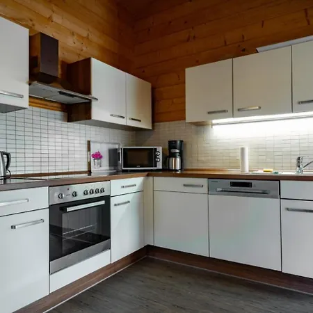 Waldsiedlung - Haus 10 Дом отдыха