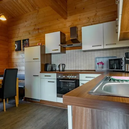 Waldsiedlung - Haus 10 Grosskoschen