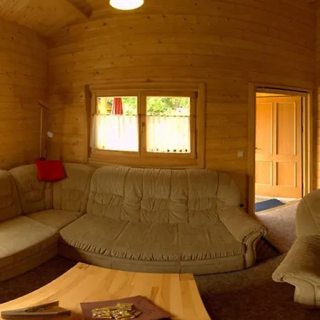 Дом отдыха Waldsiedlung - Haus 10 *