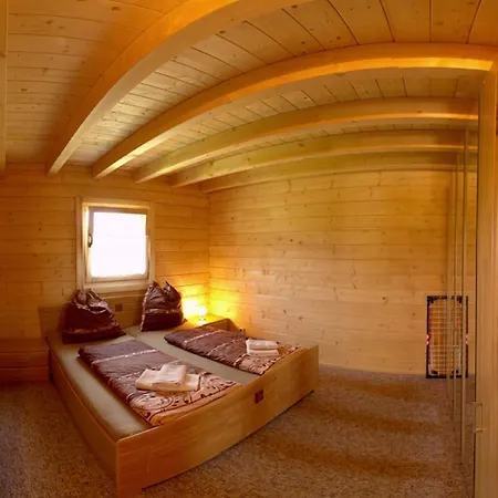 Дом отдыха Waldsiedlung - Haus 10 *