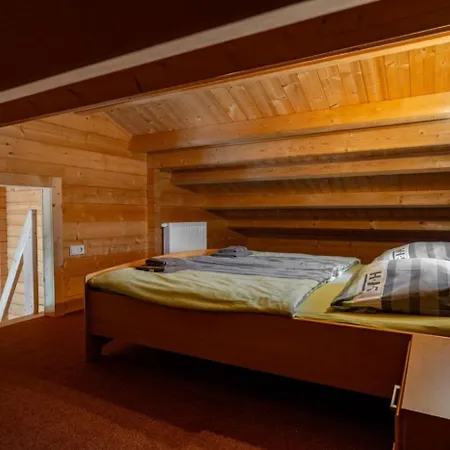 Waldsiedlung - Haus 10 Дом отдыха *