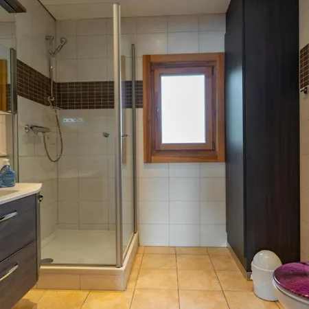 Дом отдыха Waldsiedlung - Haus 10 *