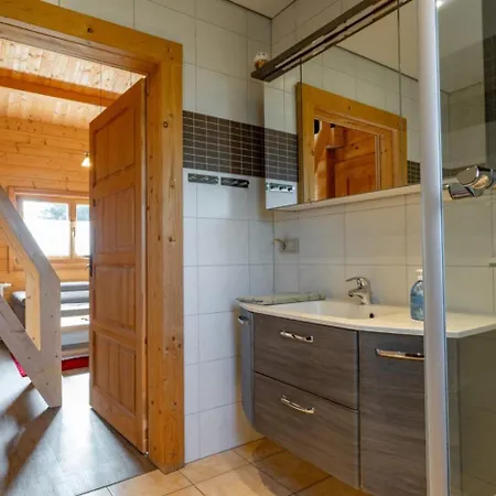 Waldsiedlung - Haus 10 Дом отдыха Grosskoschen