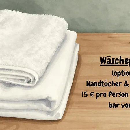 Waldsiedlung - Haus 10 * Grosskoschen